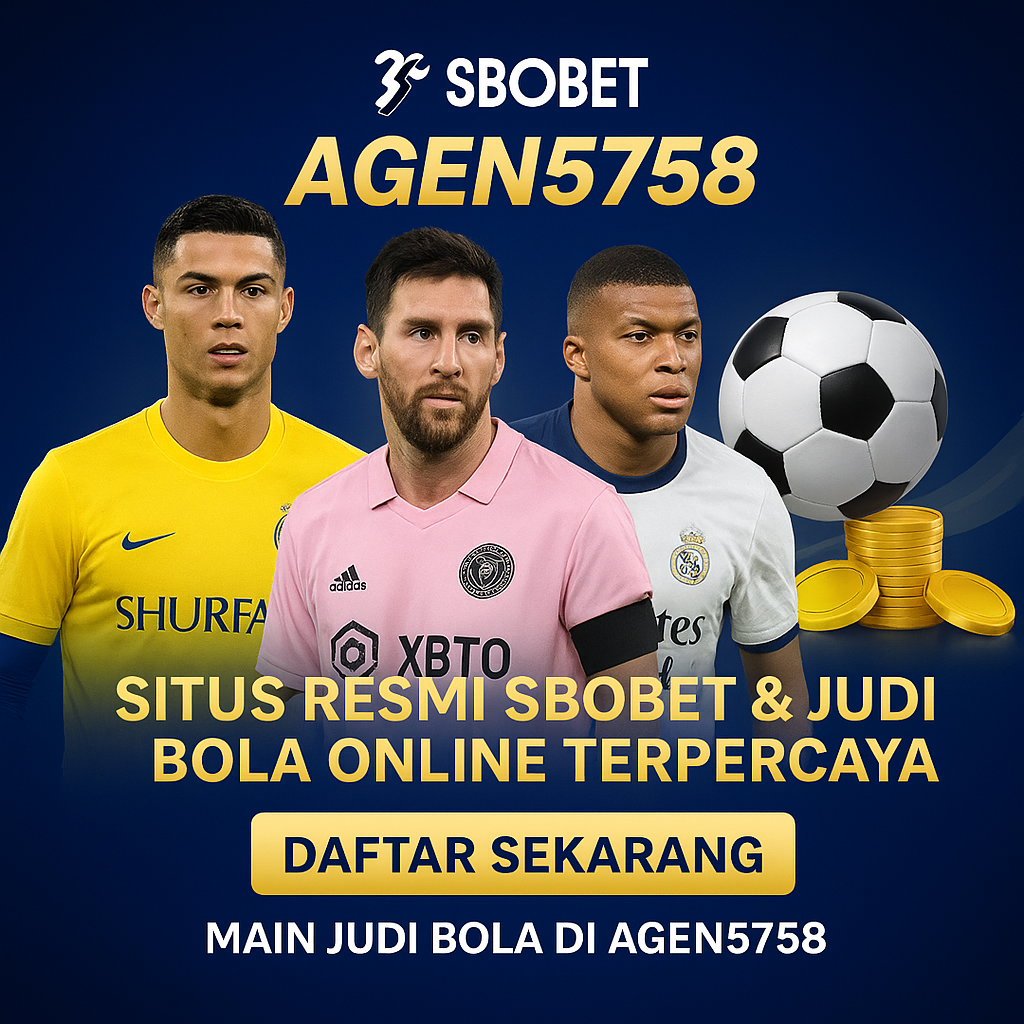 sbobet