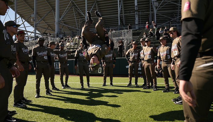 Read 2024 Victory Wall by Vanderbilt Baseball