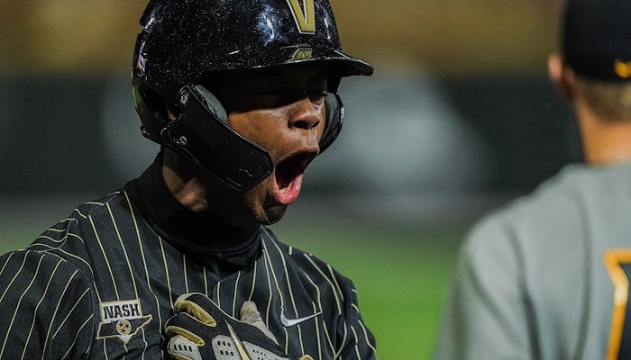 Read 2022 Victory Wall by Vanderbilt Baseball
